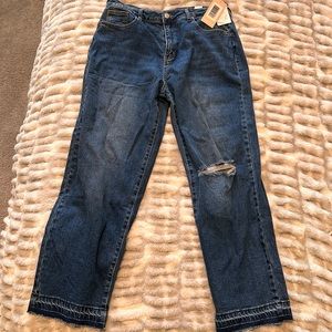 New size 14 jeans
